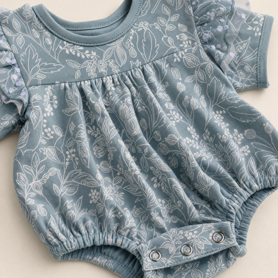 Romper Gia Verano