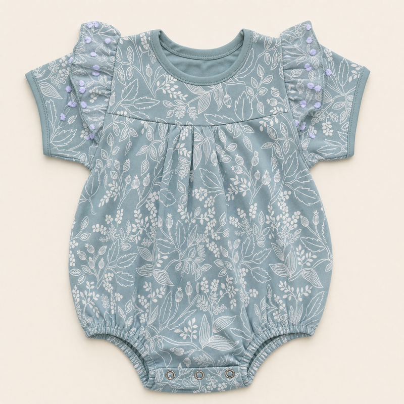 Romper Gia Verano