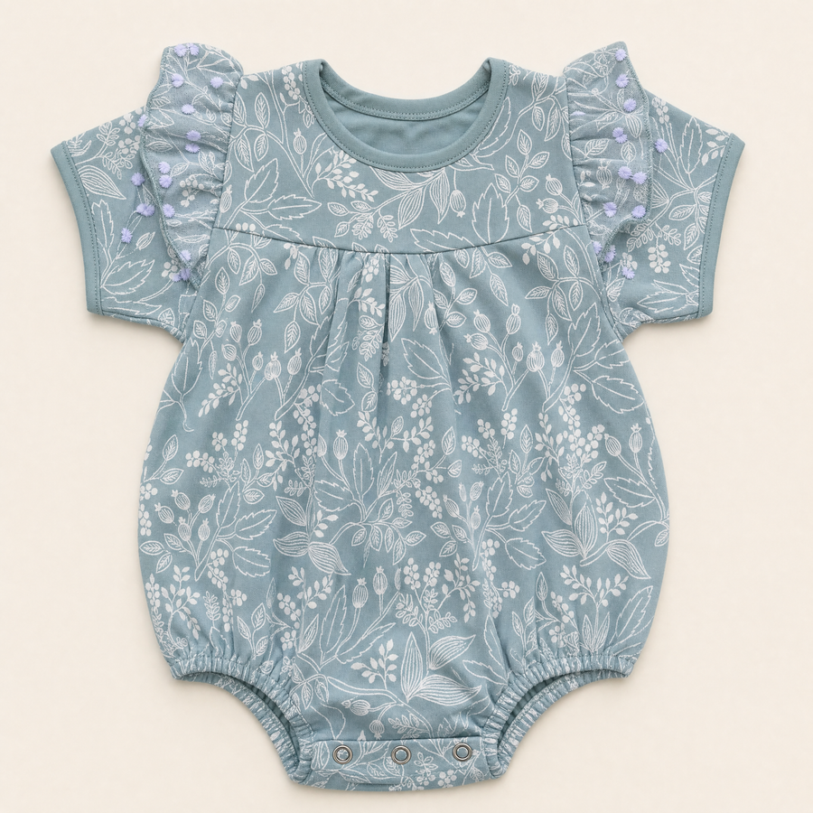 Romper Gia Verano