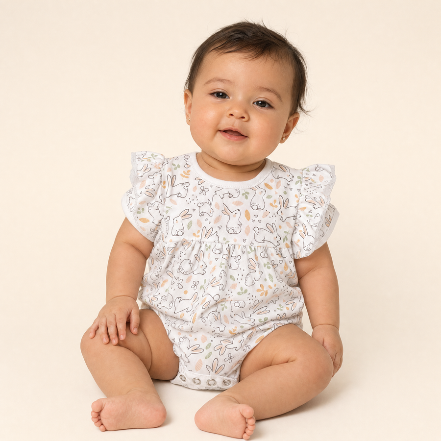 Romper Gia Verano