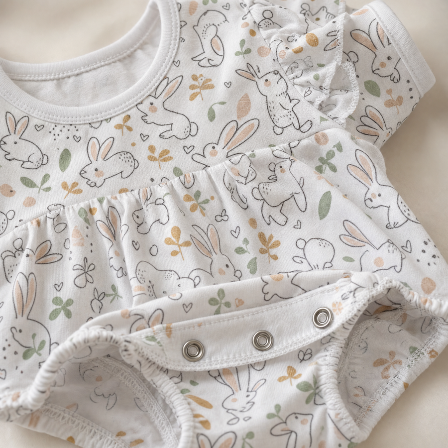 Romper Gia Verano