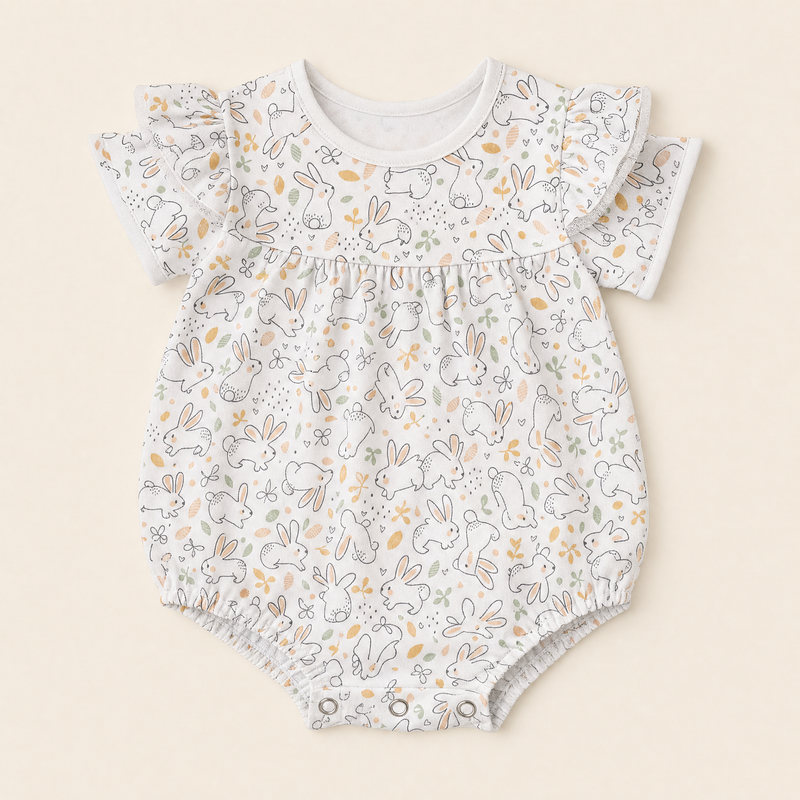 Romper Gia Verano