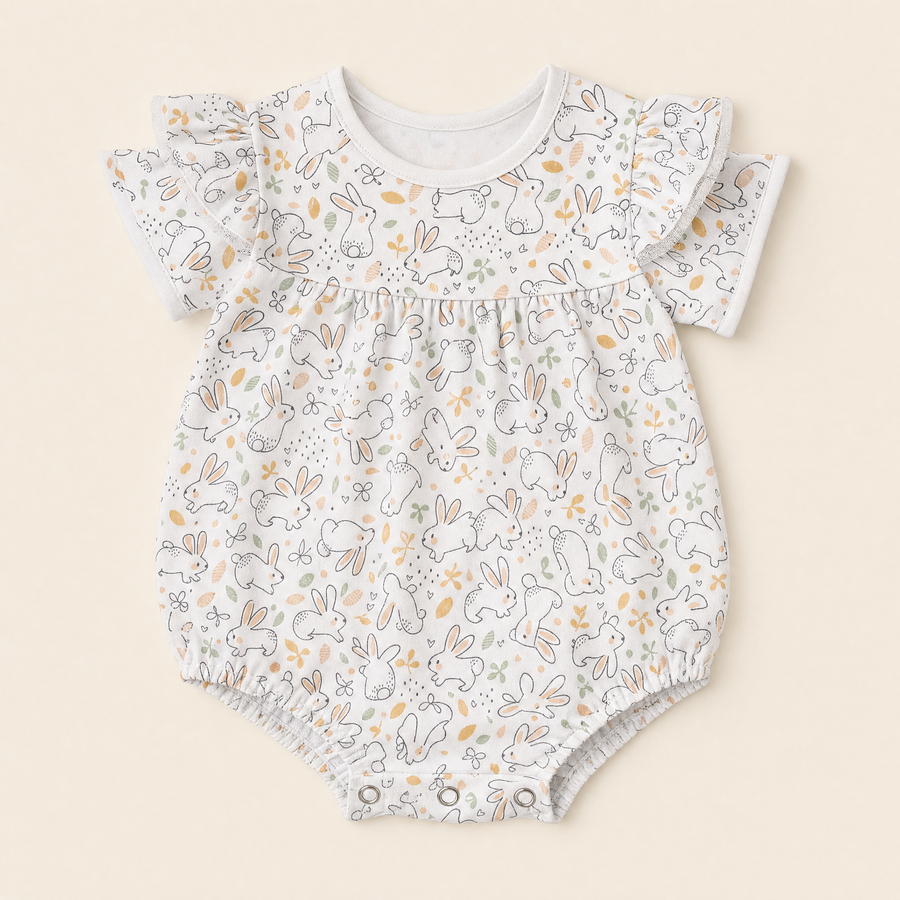 Romper Gia Verano