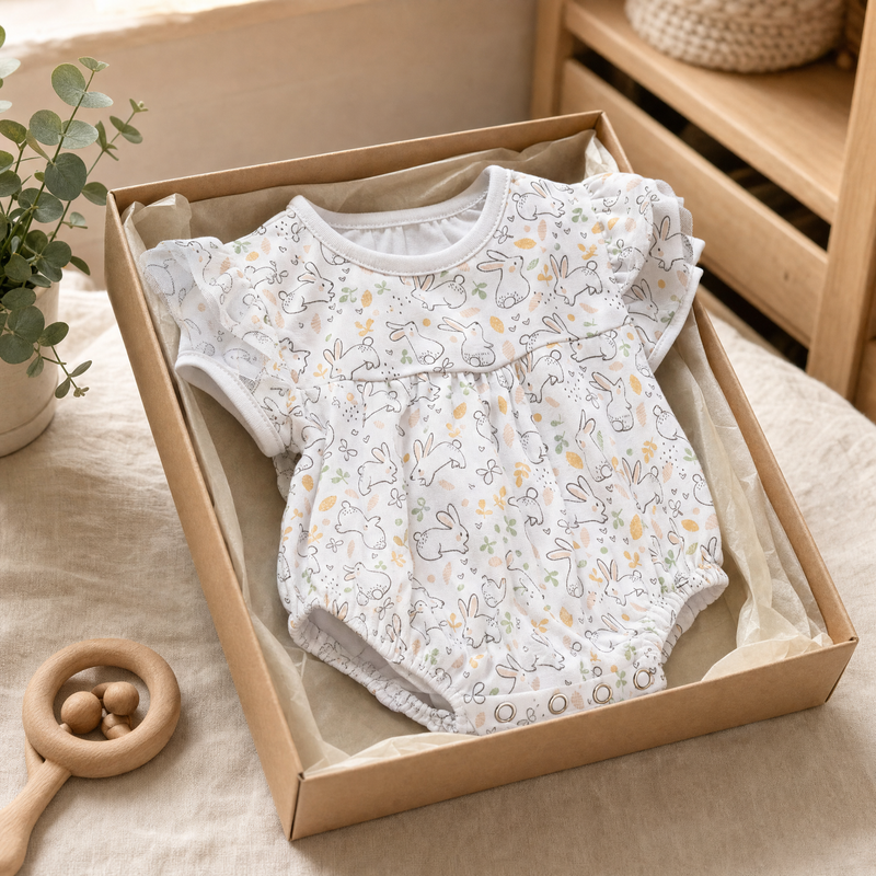 Romper Gia Verano