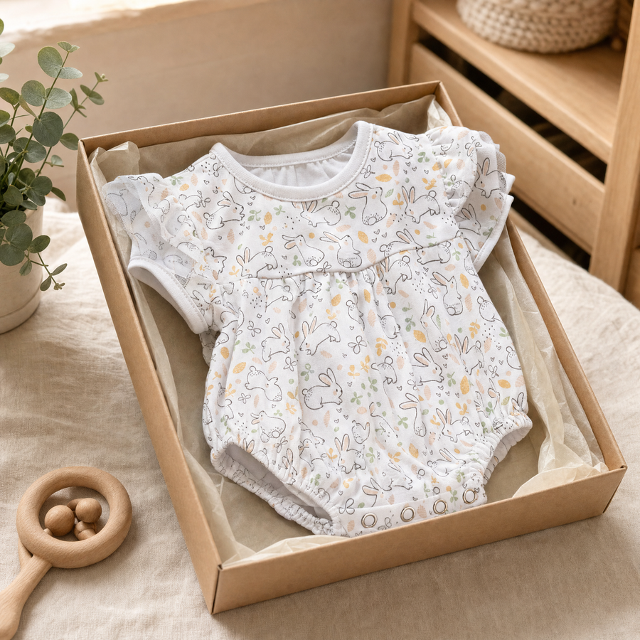 Romper Gia Verano