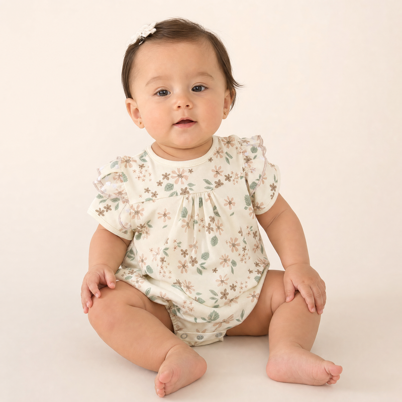 Romper Gia Verano