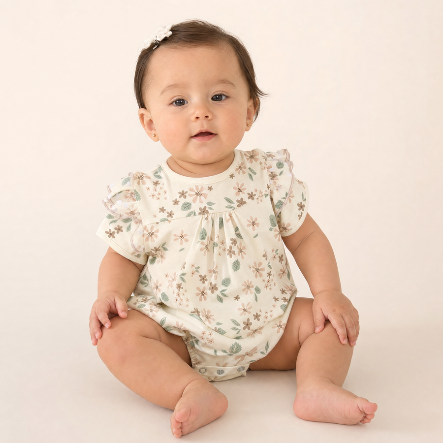 Romper Gia Verano