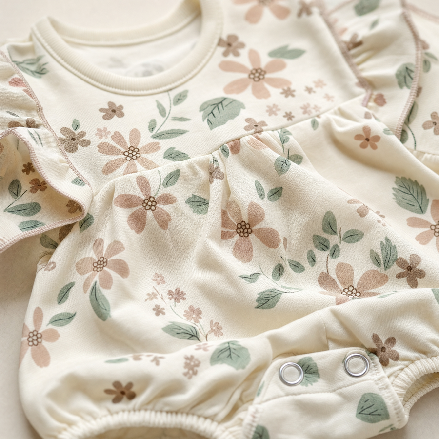 Romper Gia Verano