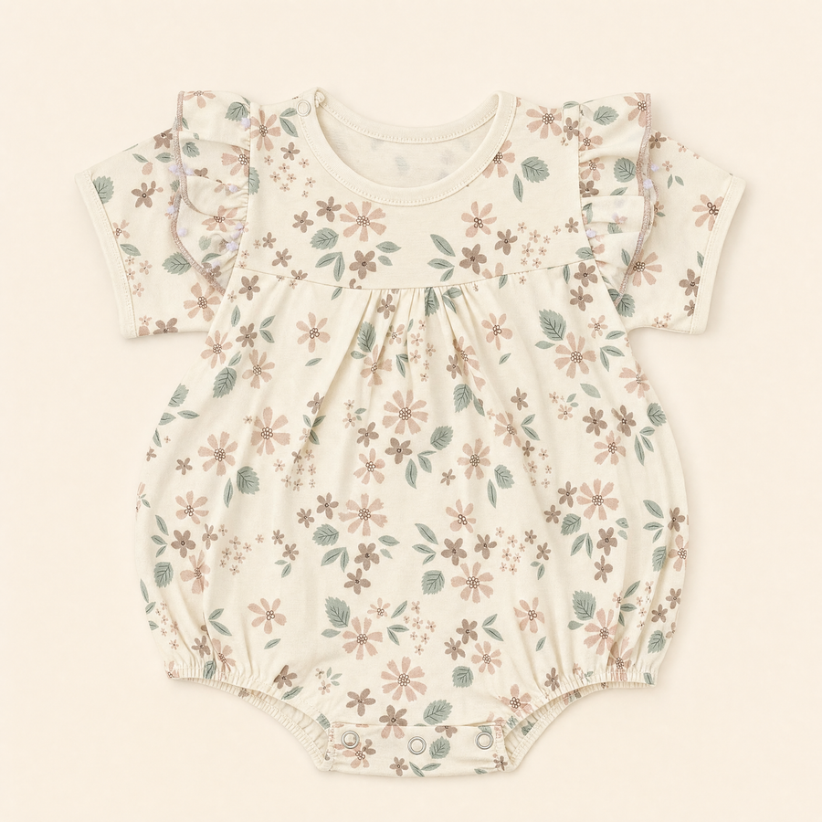 Romper Gia Verano