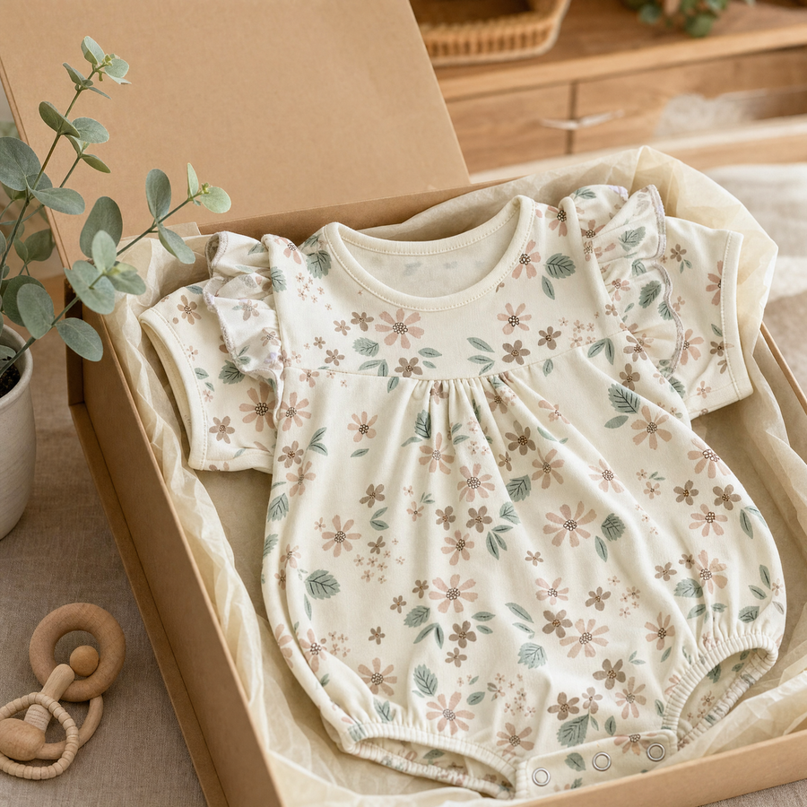 Romper Gia Verano