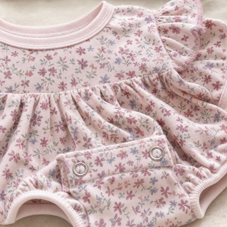 Romper Gia Verano