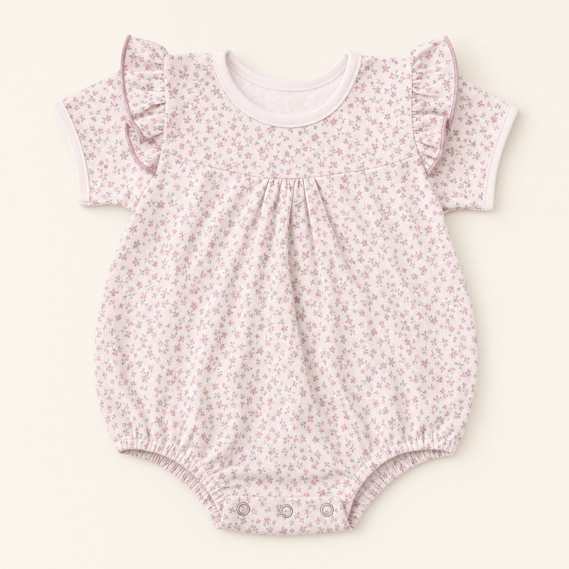 Romper Gia Verano