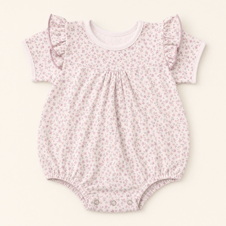 Romper Gia Verano