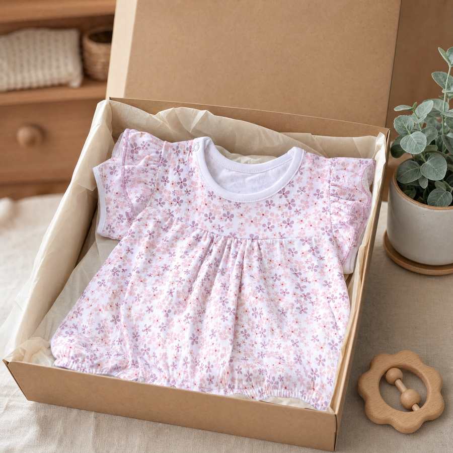 Romper Gia Verano