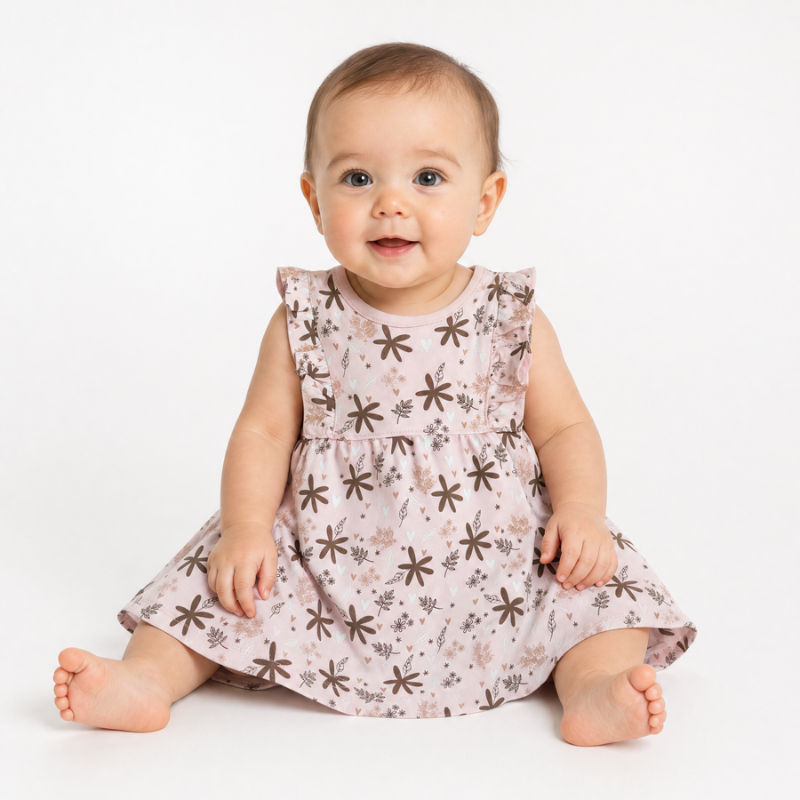 Vestido Lia Verano