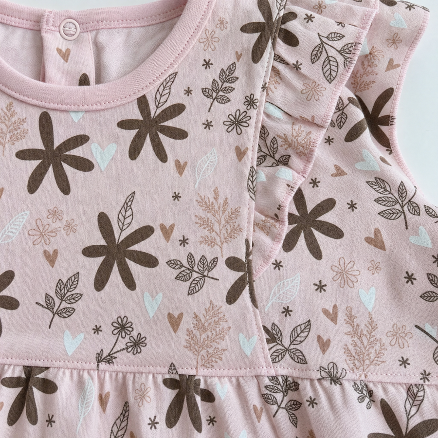Vestido Lia Verano