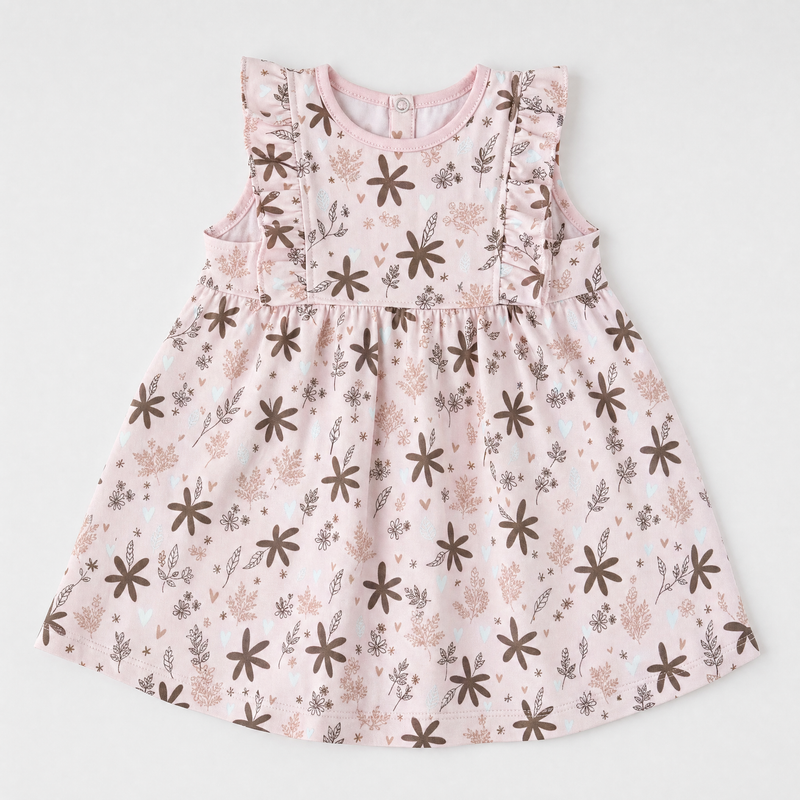 Vestido Lia Verano
