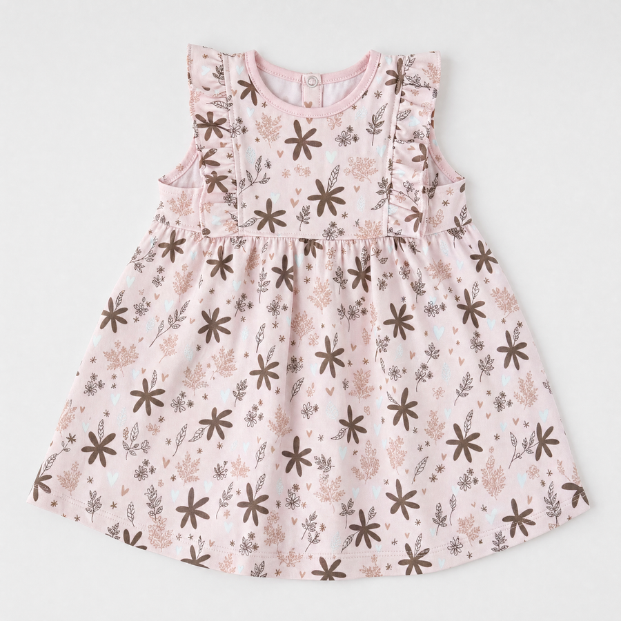 Vestido Lia Verano
