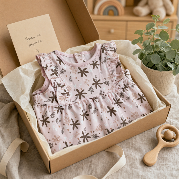 Vestido Lia Verano