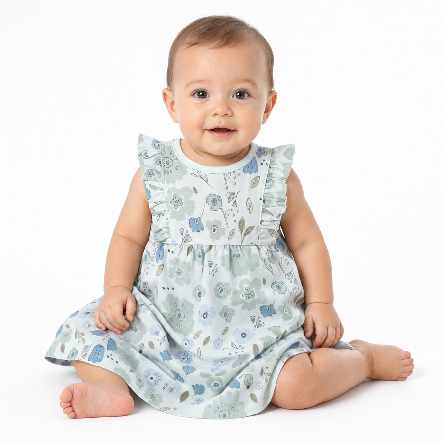 Vestido Lia Verano
