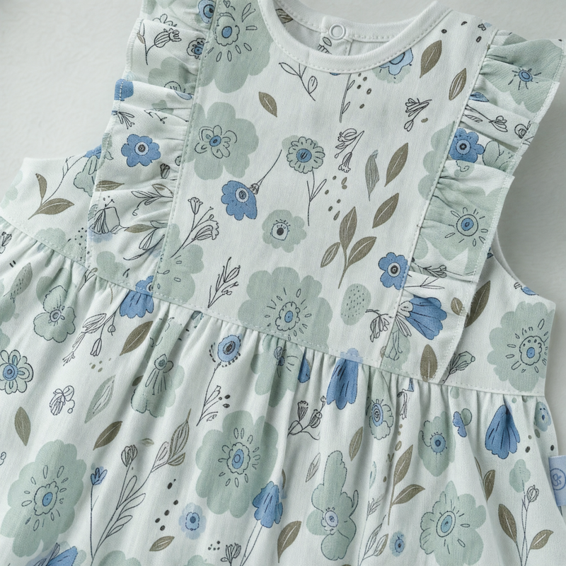 Vestido Lia Verano