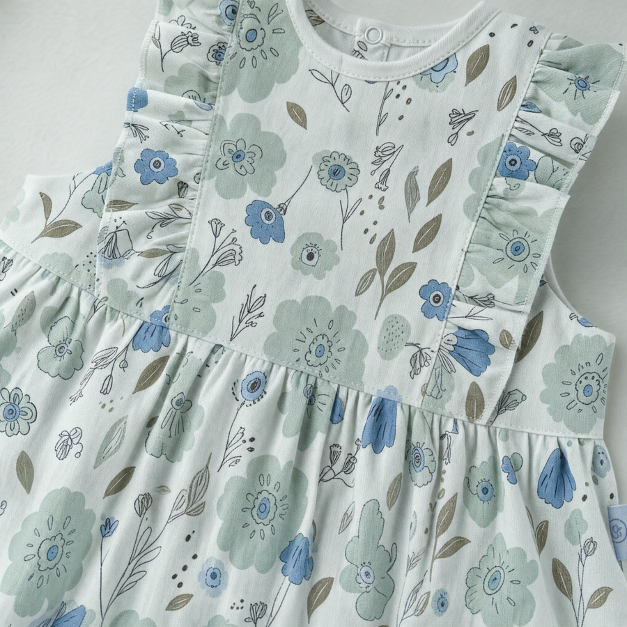 Vestido Lia Verano