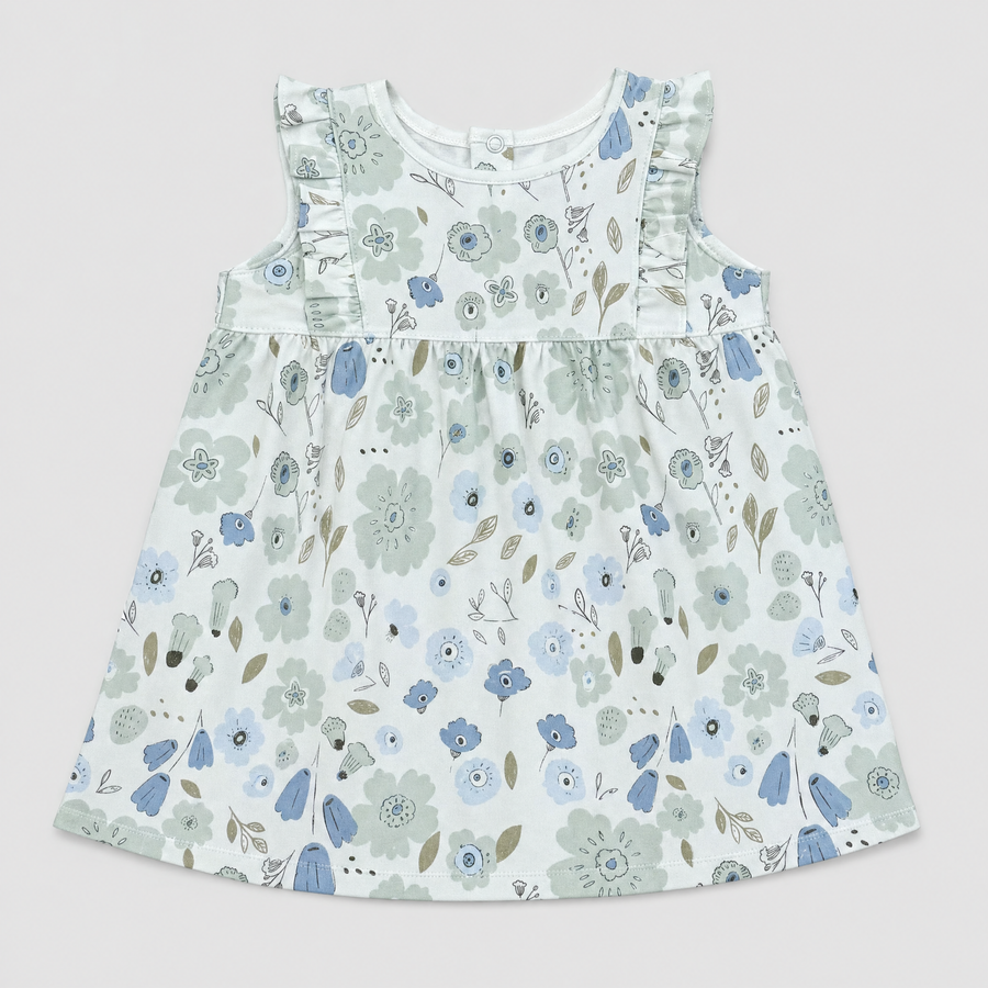 Vestido Lia Verano