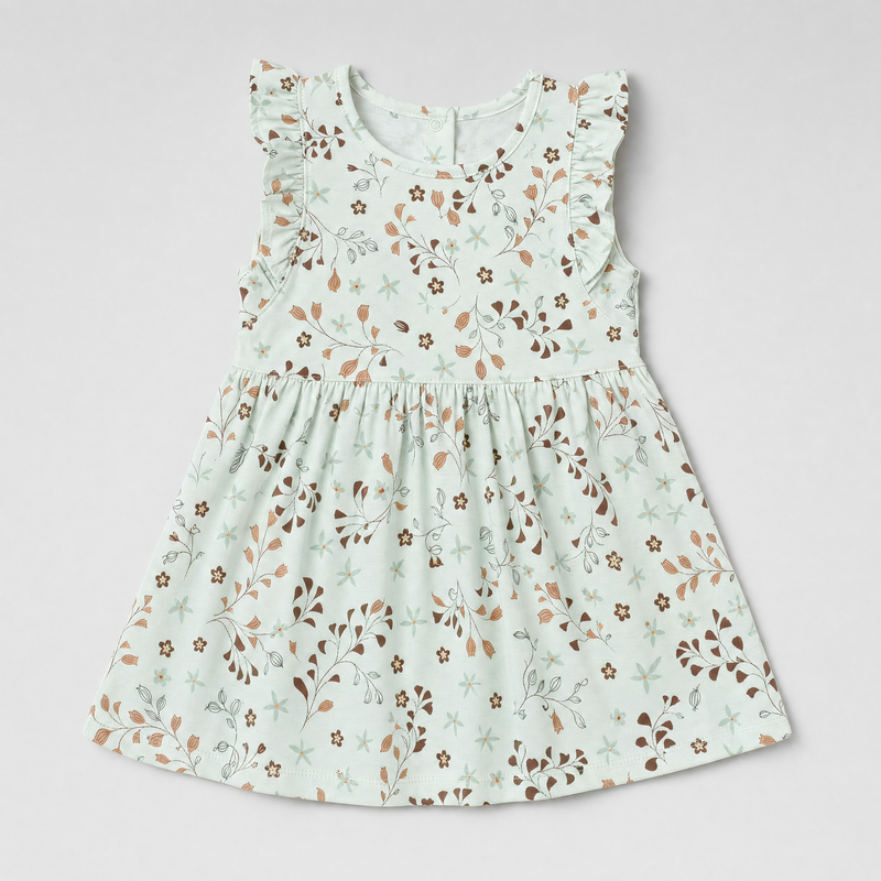 Vestido Lia Verano