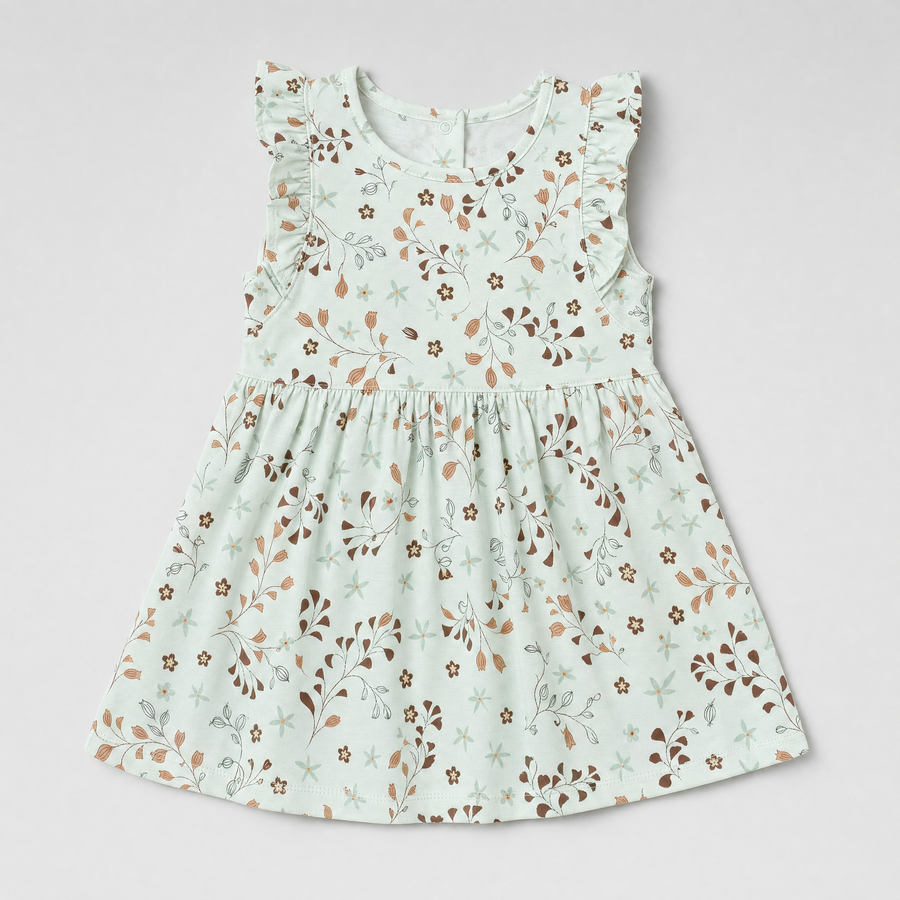 Vestido Lia Verano