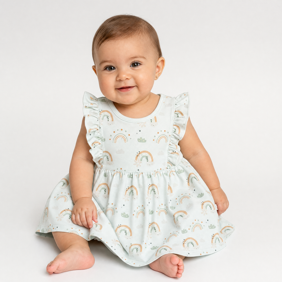 Vestido Lia Verano