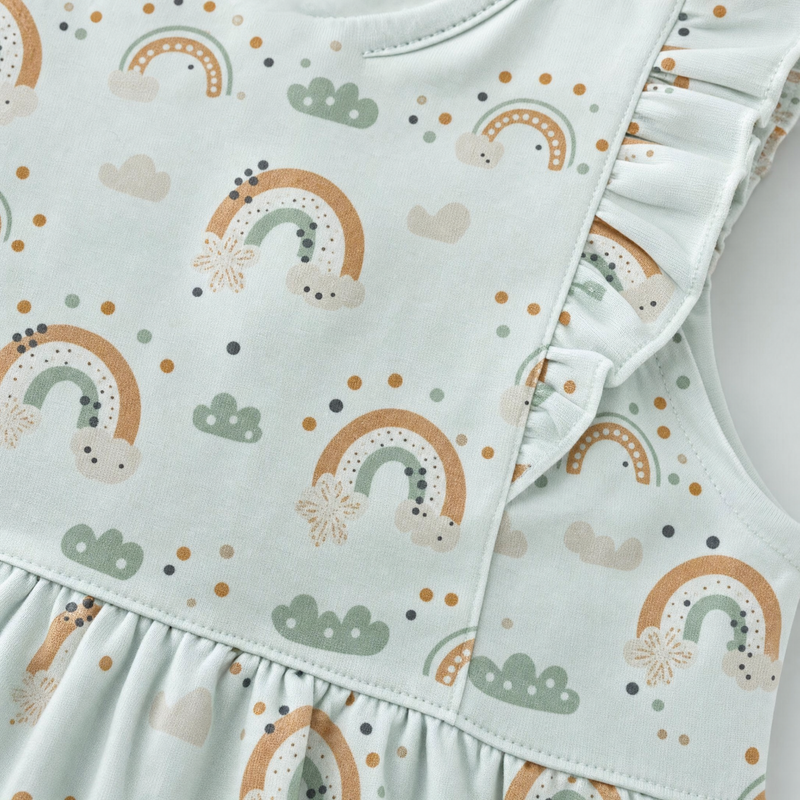 Vestido Lia Verano