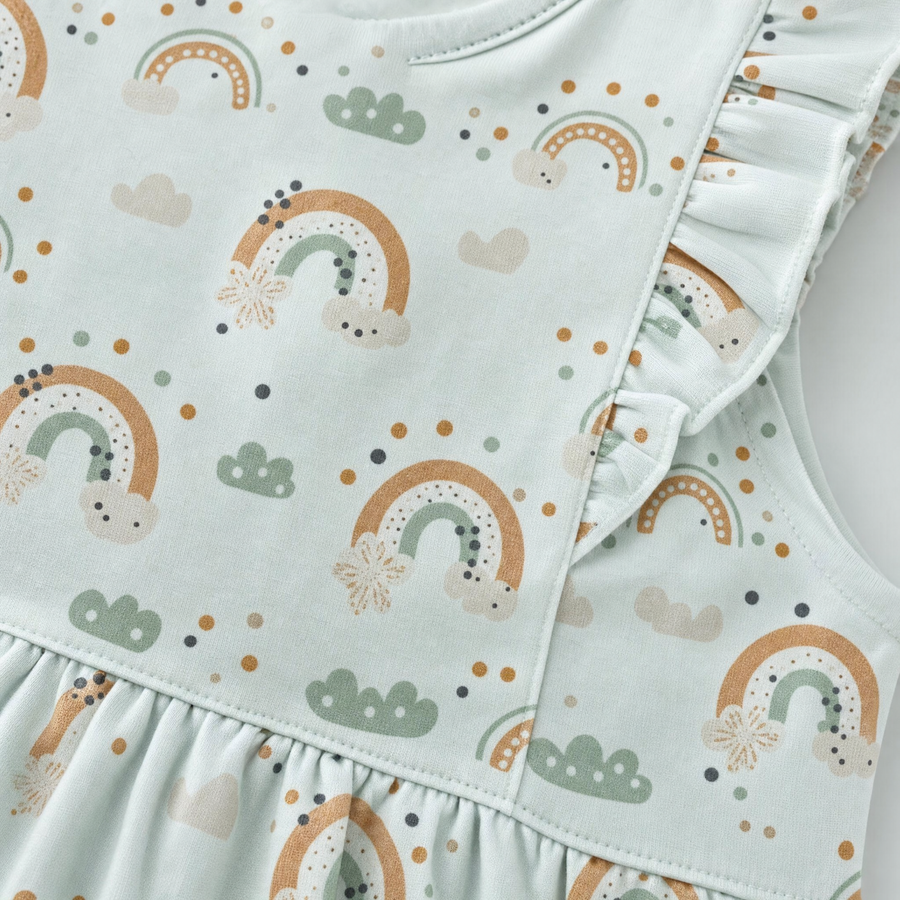 Vestido Lia Verano