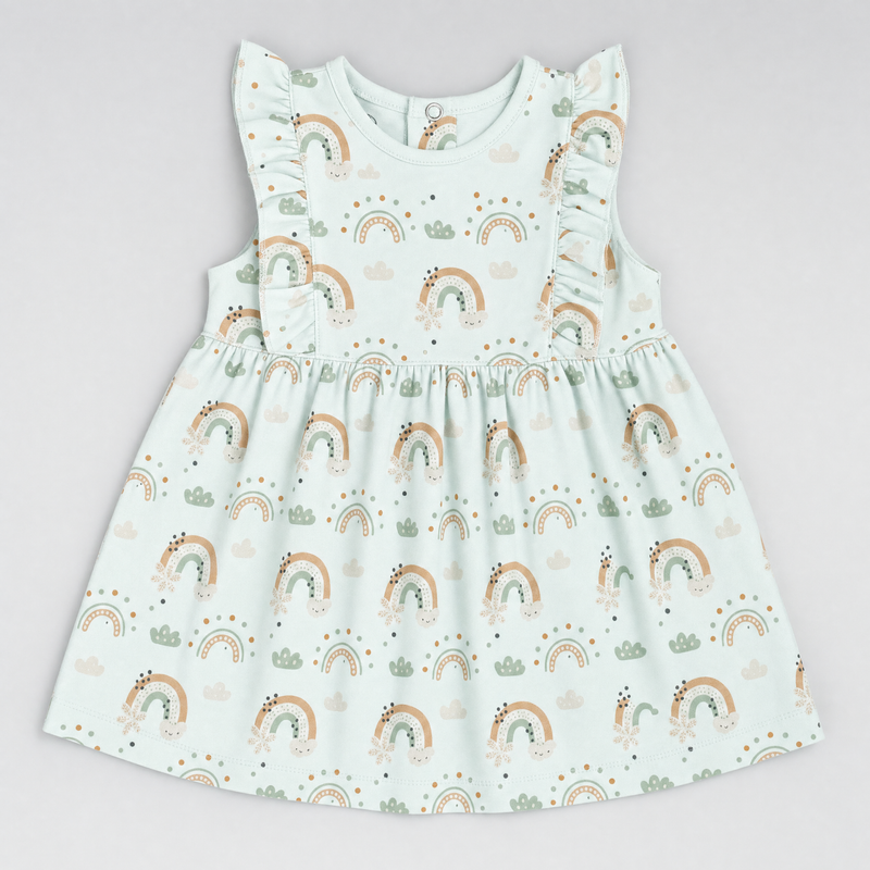 Vestido Lia Verano