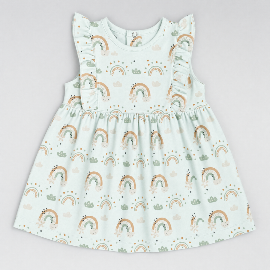 Vestido Lia Verano