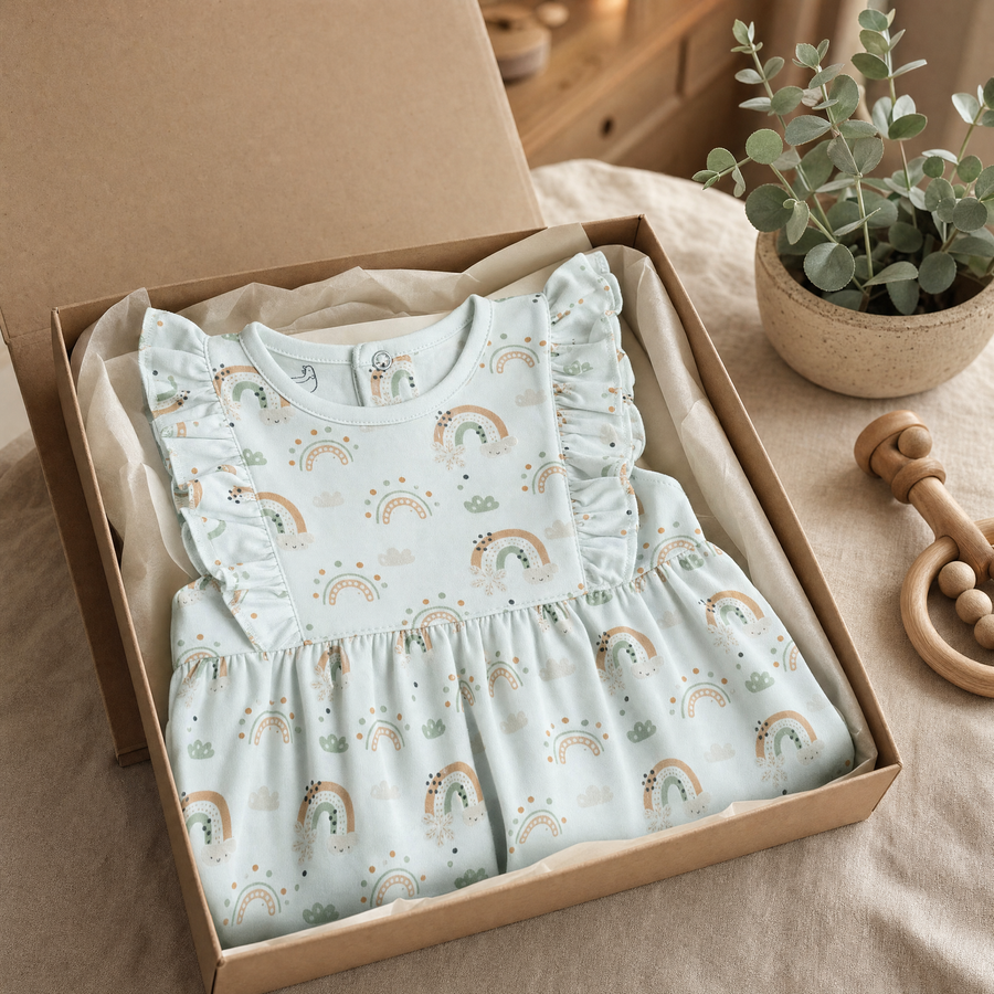 Vestido Lia Verano