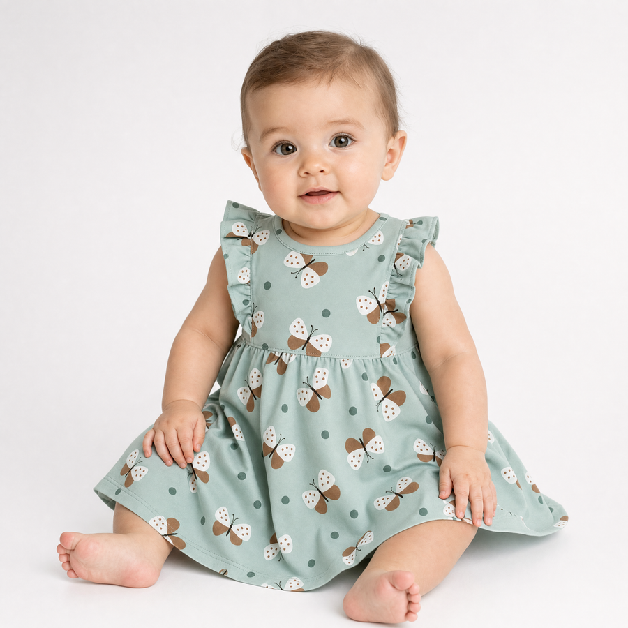 Vestido Lia Verano
