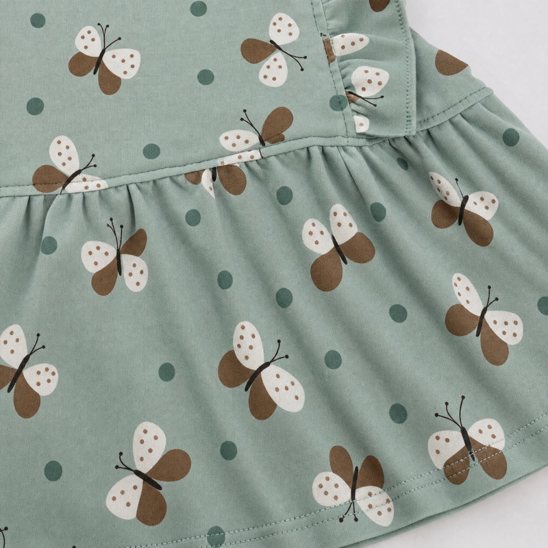 Vestido Lia Verano