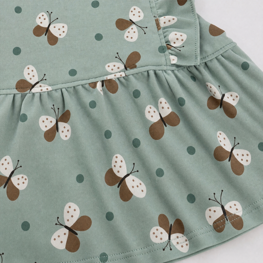 Vestido Lia Verano