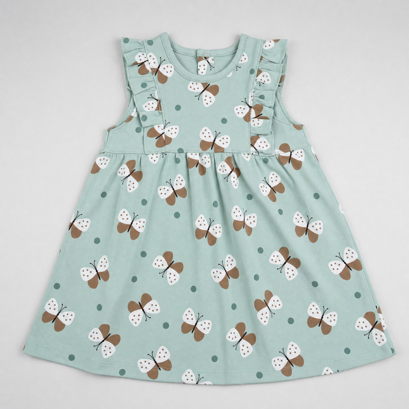 Vestido Lia Verano