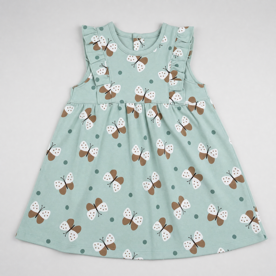 Vestido Lia Verano