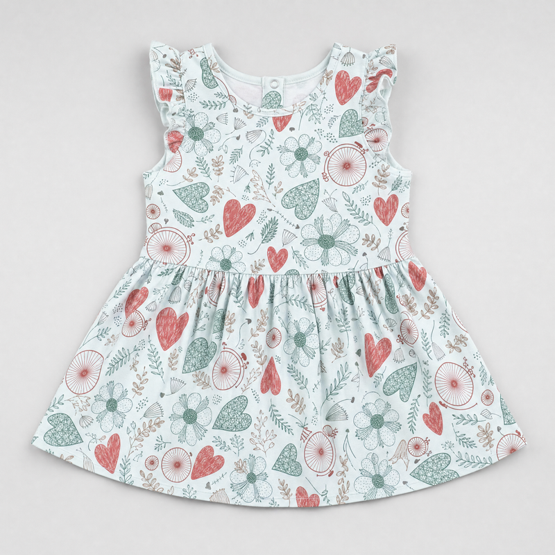 Vestido Lia Verano