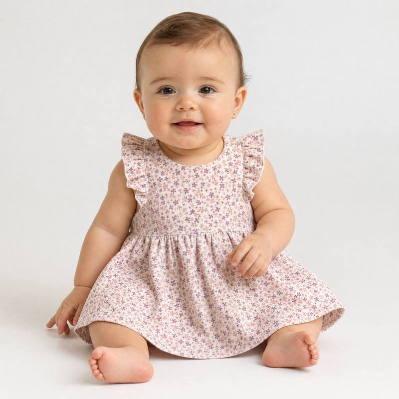 Vestido Lia Verano