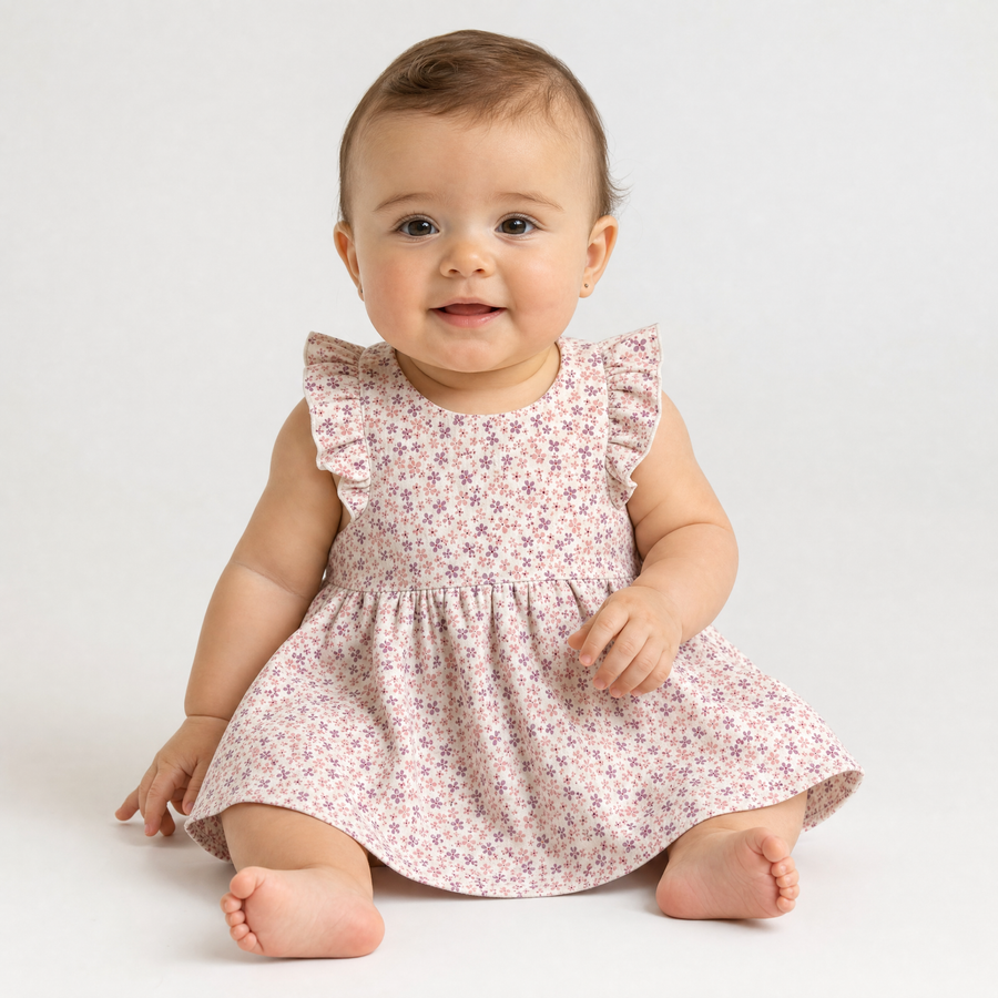 Vestido Lia Verano