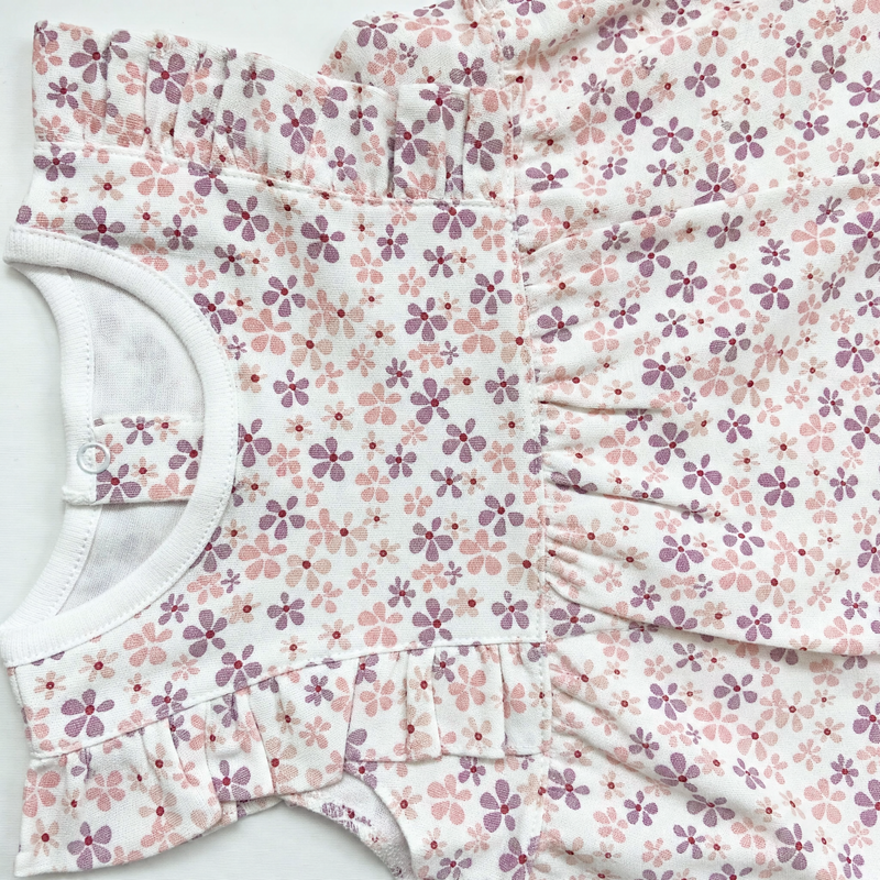 Vestido Lia Verano
