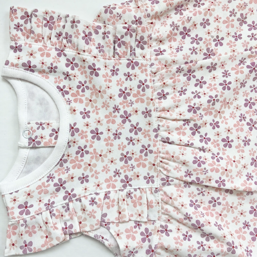 Vestido Lia Verano