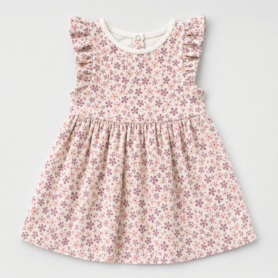 Vestido Lia Verano