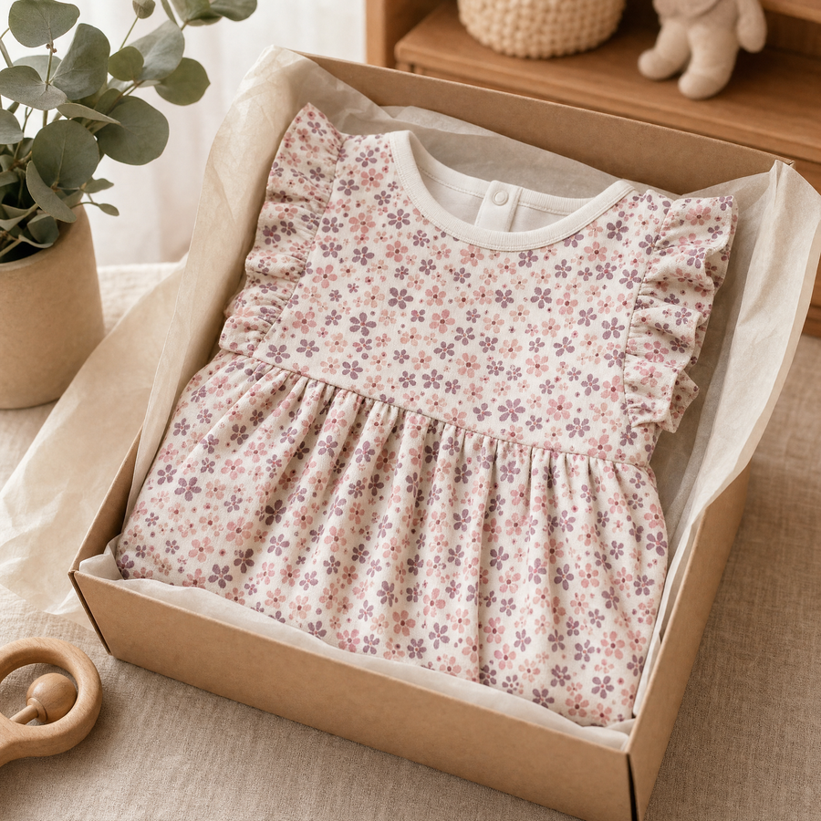 Vestido Lia Verano